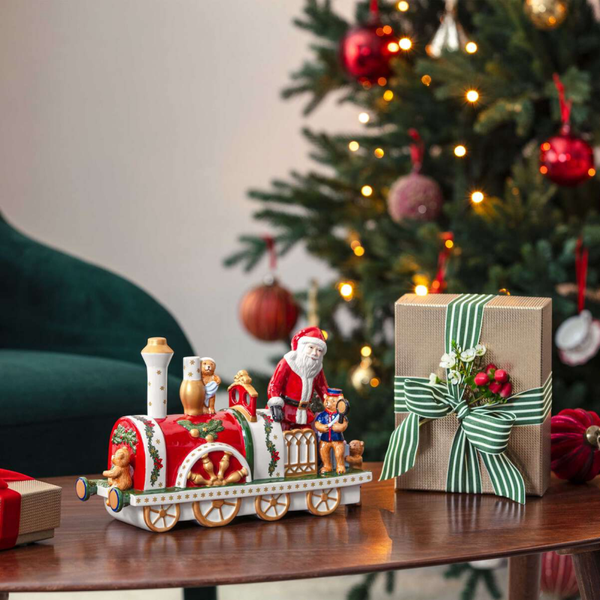 Christmas Toy's Figuurtje Kerstmis