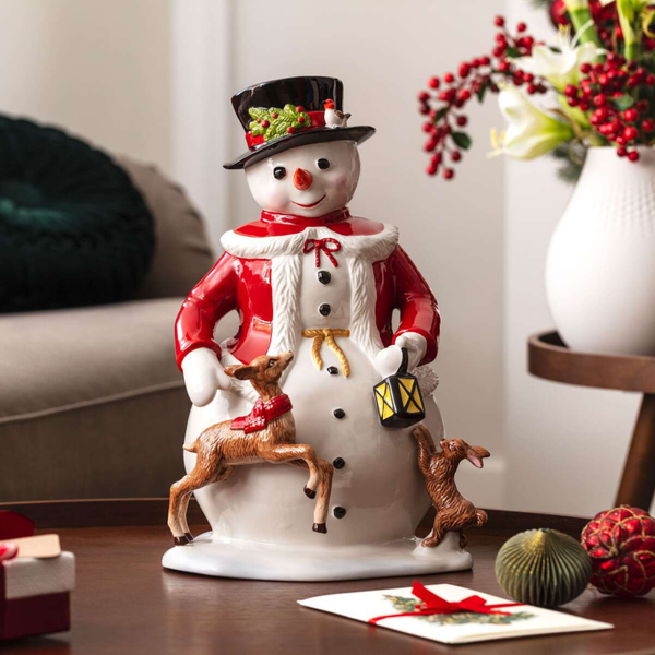 Christmas Toy's Figuurtje Kerstmis