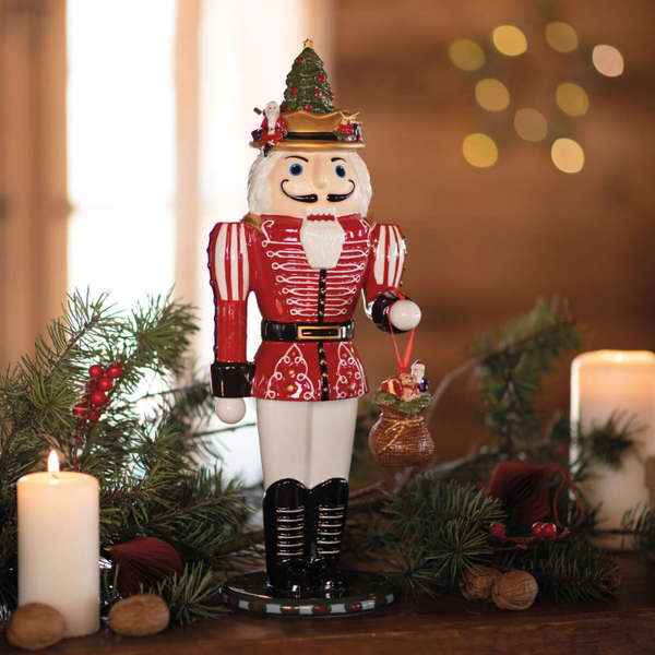 Christmas Toy's Figuurtje Kerstmis