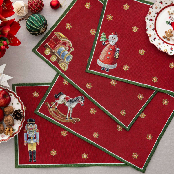 Toy's Delight Placemat