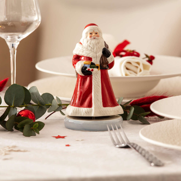 Nostalgic Melody Speeldoos Kerstmis