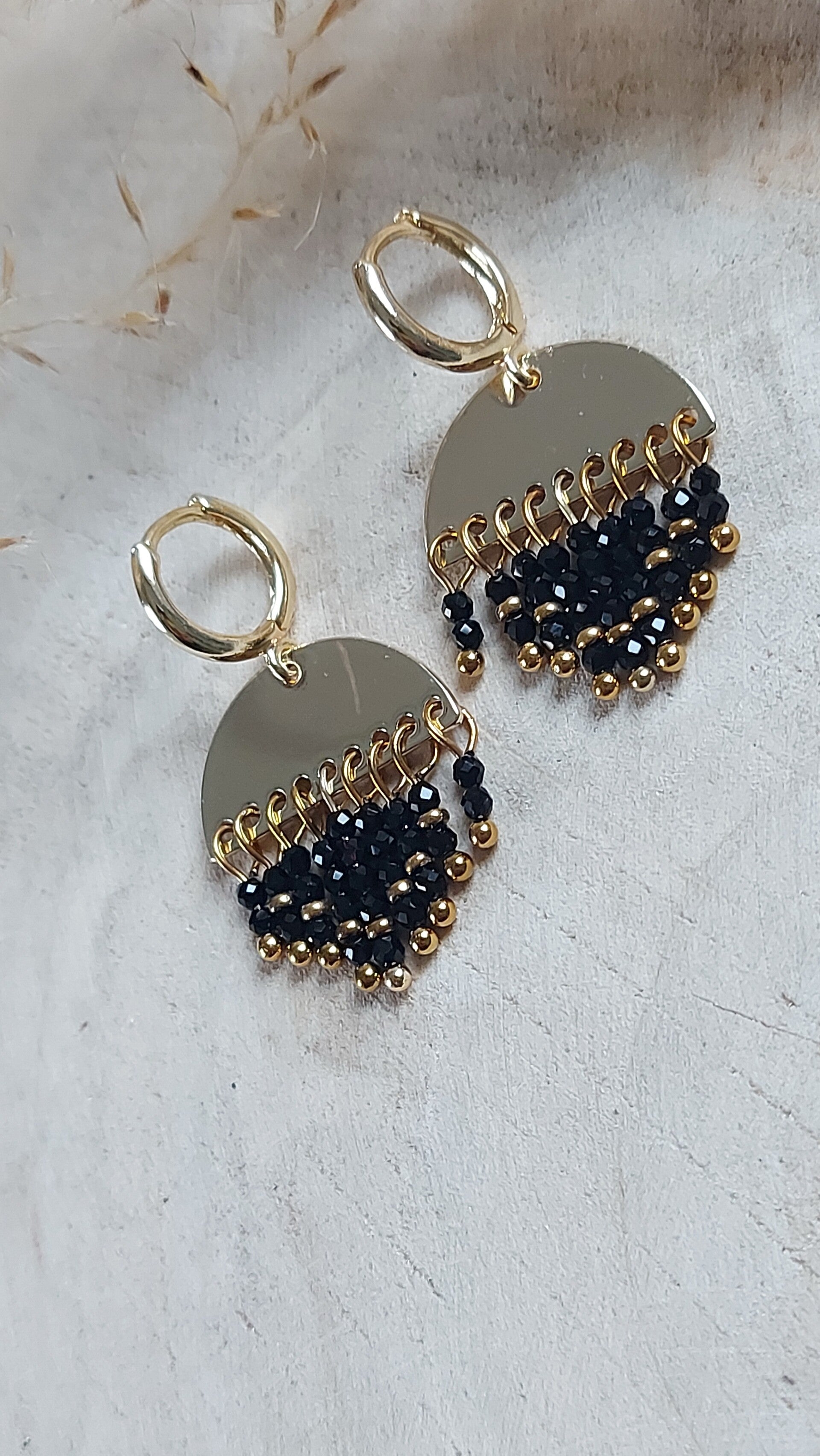 Minis noires