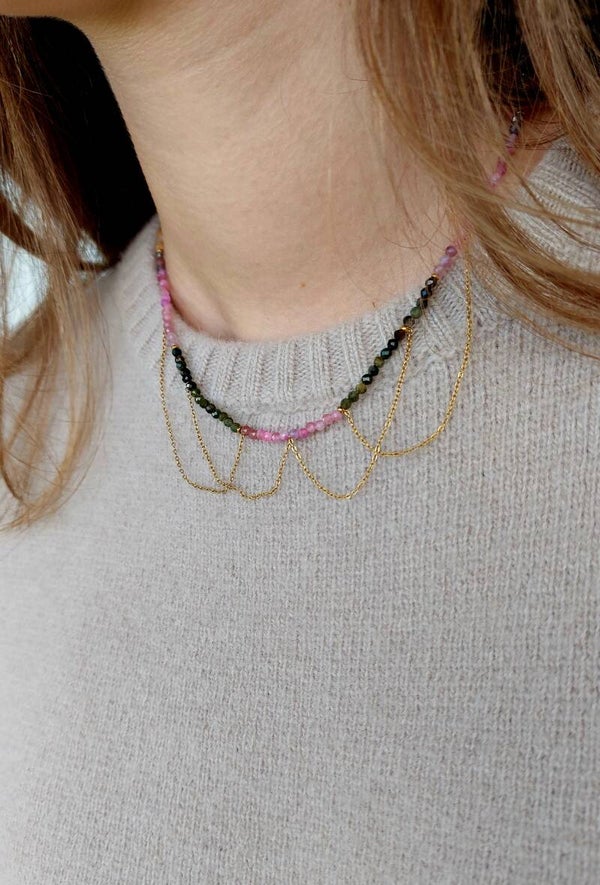 Tourmaline