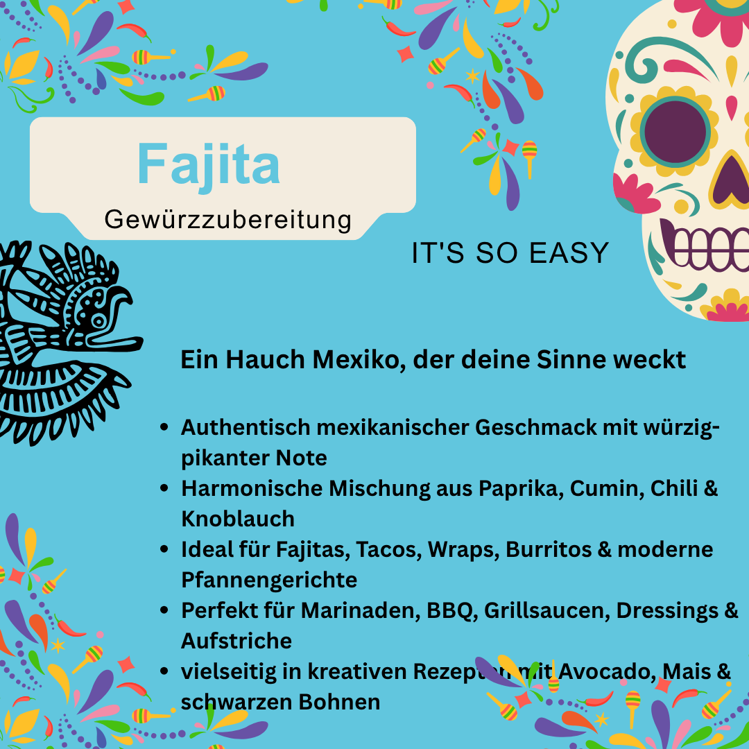 Faijta 60g