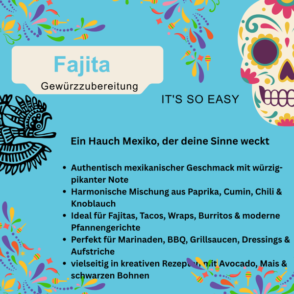 Faijta 60g