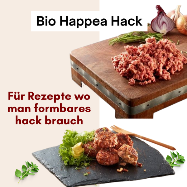 Bio Happea Hack 80g