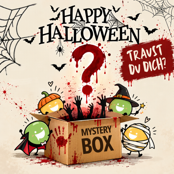 Halloween Box