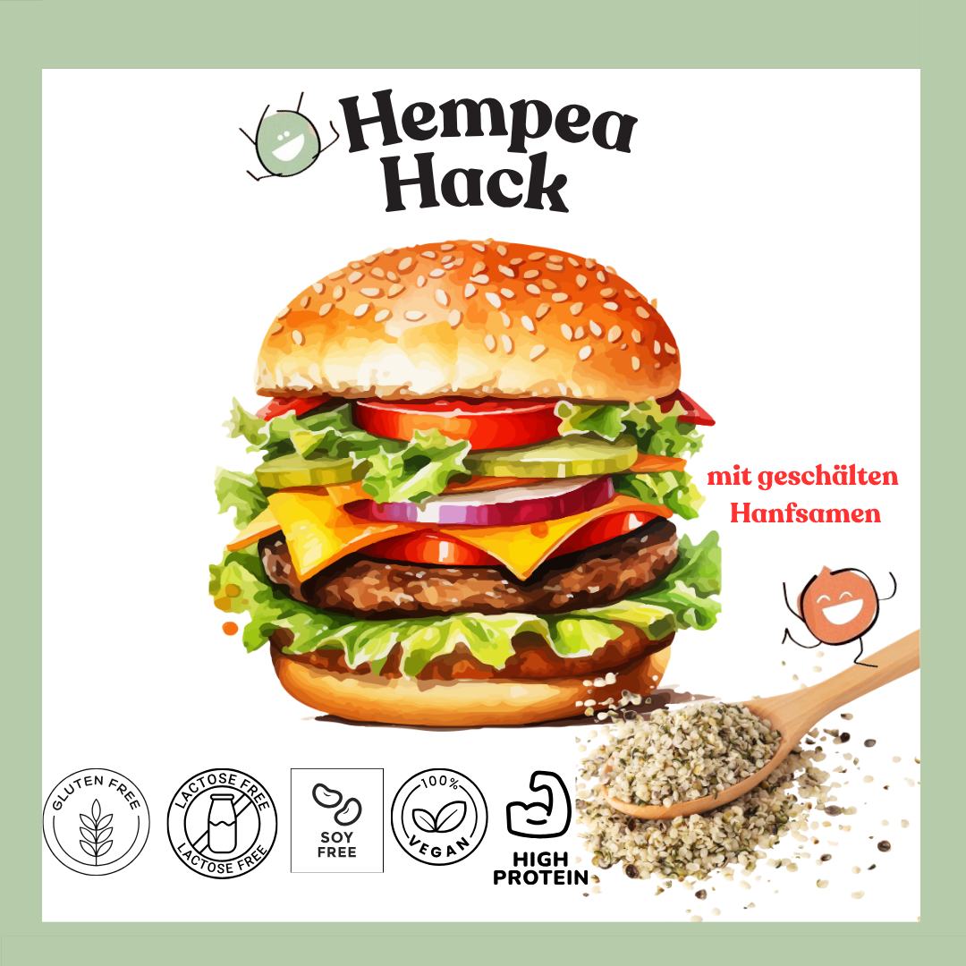 Hempea Hack