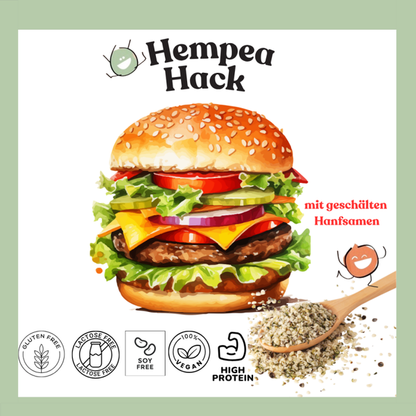 Hempea Hack