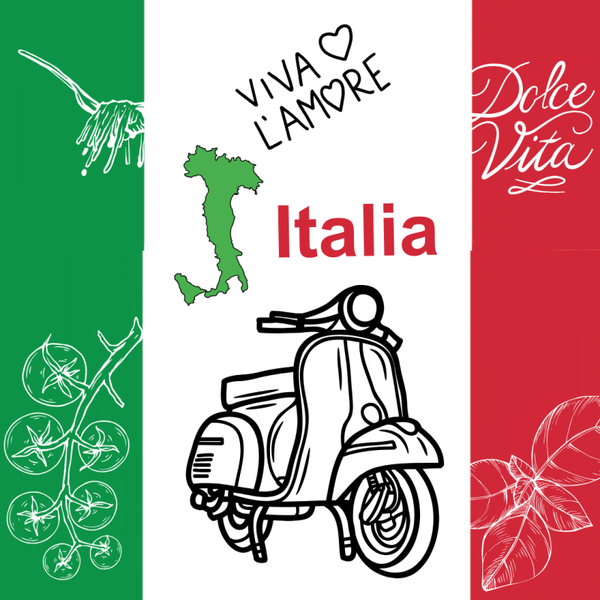 Italia 60g