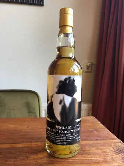 Caol Ila 2011