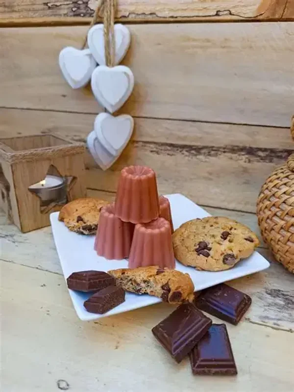 Fondant Sucrerie Gourmande 40 à 50 g