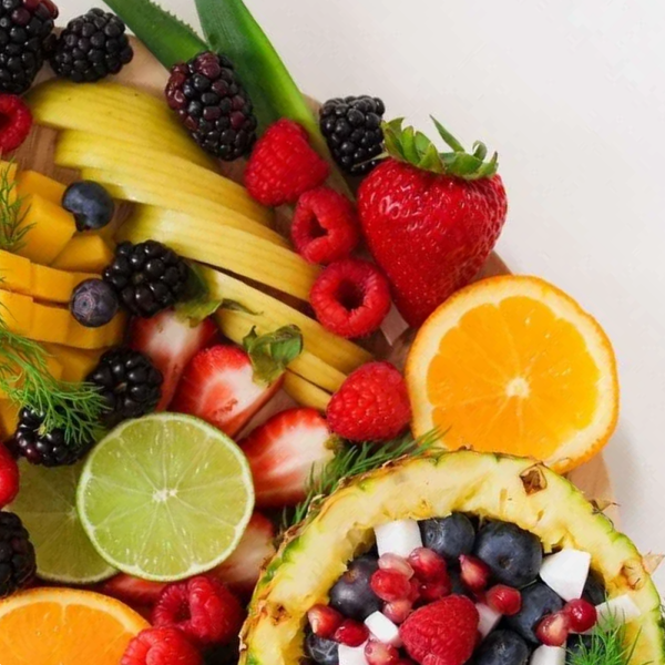 Fondant Fruité 10 à 20 g