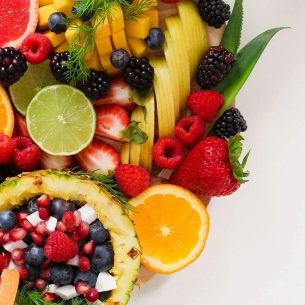 Fondant Fruité 40 à 50 g