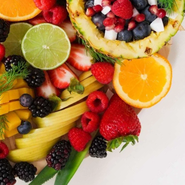 Fondant Fruité 30 à 40 g