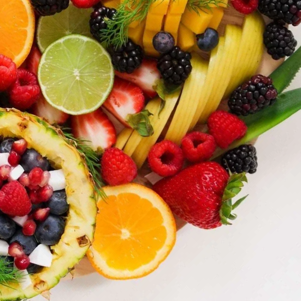 Fondant Fruité 20 à 30 g