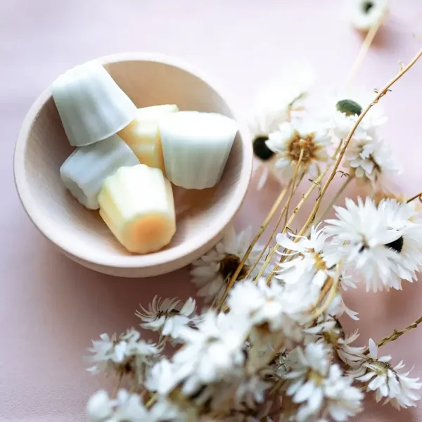 Fondant Senteur Fleurie 20 a 30 g