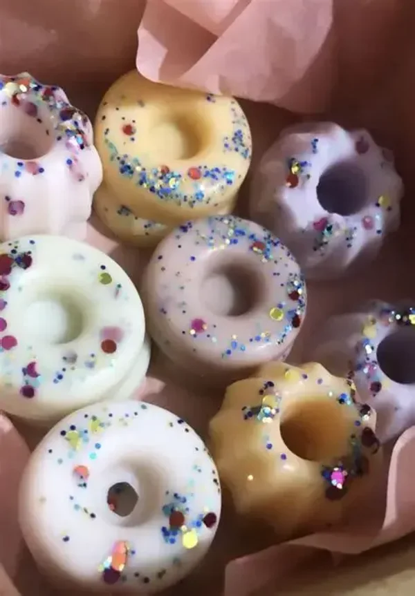 Fondant Senteur de Voyage 30 à 40 g