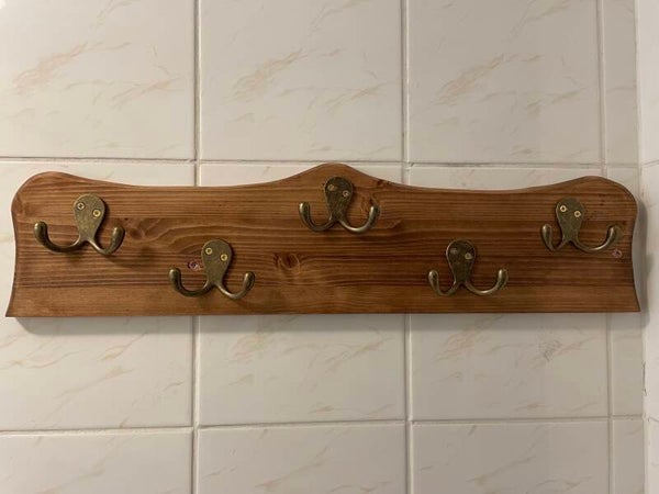 Coat Rack