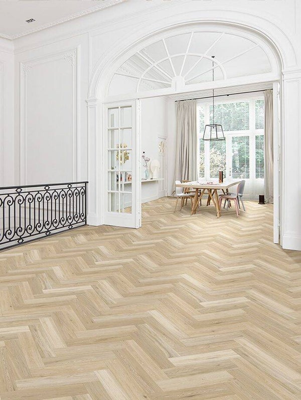 Dynamisch Wood-XL fishbone