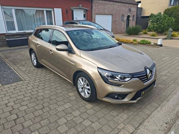 Renault Megane Mégane SW 1.2 TCe Energy Life