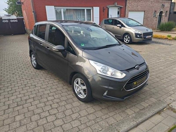 Ford B-Max 1.0 EcoBoost Trend EURO 6