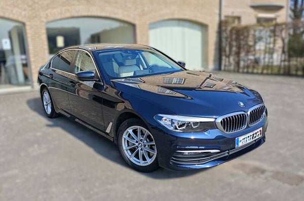 BMW 530 e 63.000 km ( in opdracht van klant )