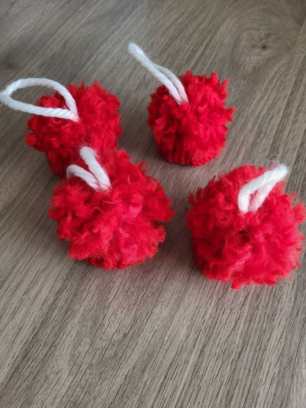 Bonnet en laine