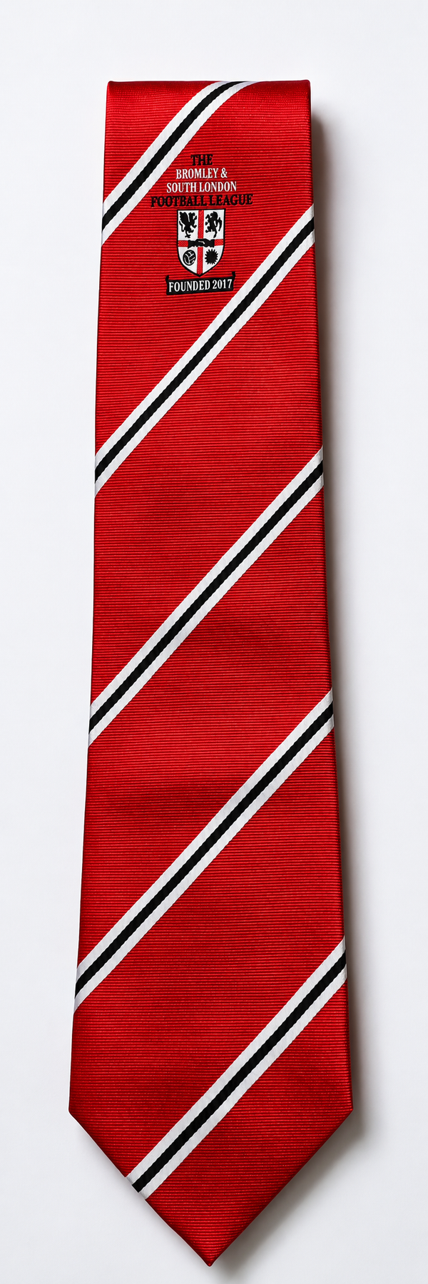 BSLFL Official League Tie