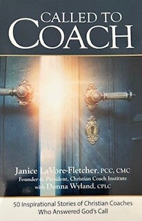 Called to Coach