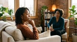 Christian Life Coaching