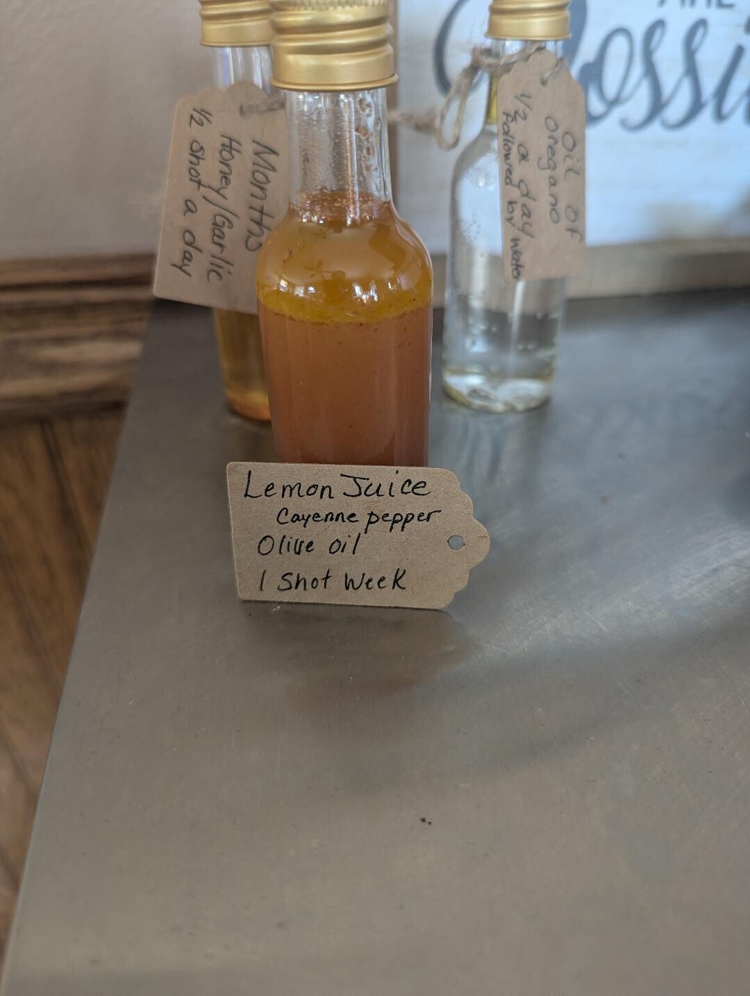 "7 am salad dressing"