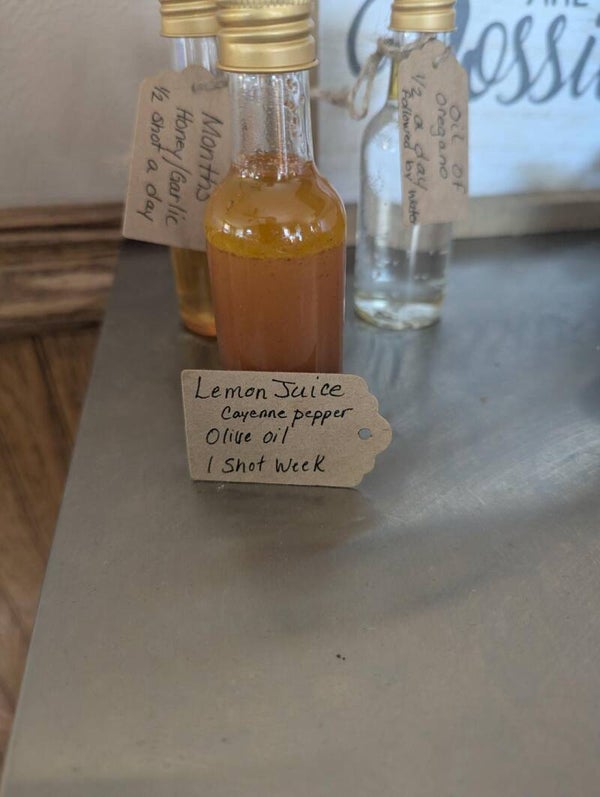 "7 am salad dressing"
