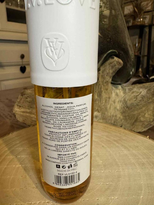 brume luminous bloon