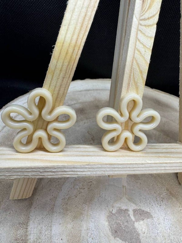 pampilles écrues large