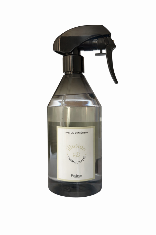 Brume maison jasmin blanc 350ml