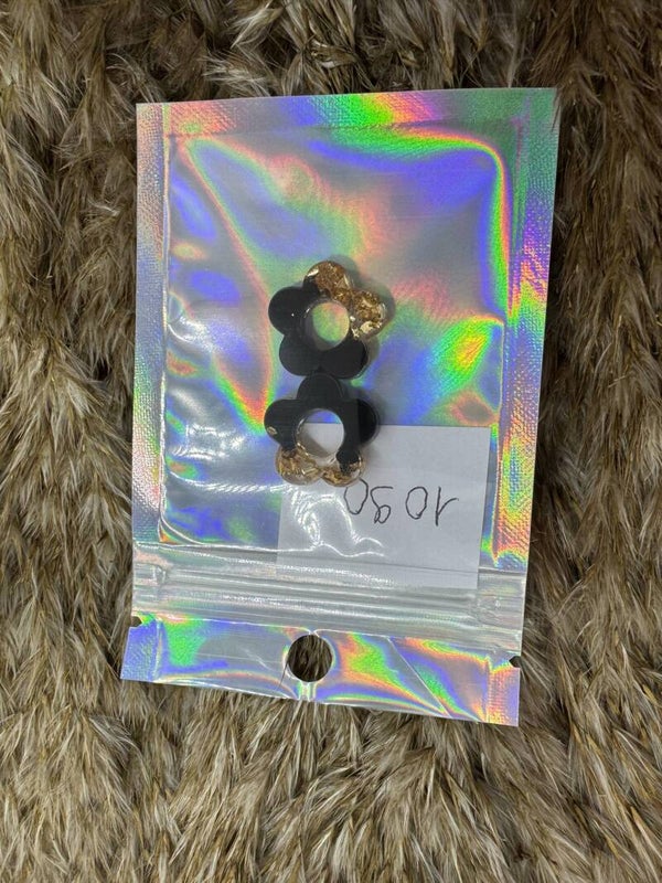 petites pampilles vert sapin