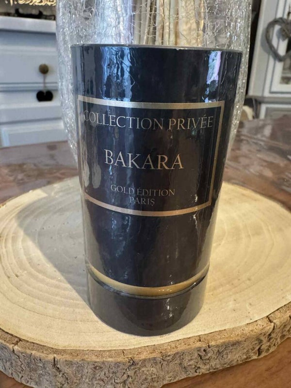 Collection privé bakara
