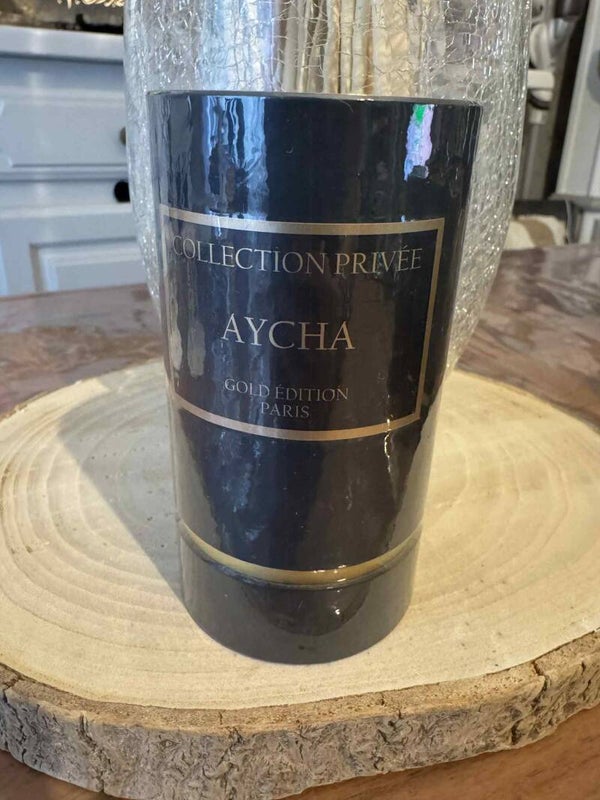 Collection privé aycha