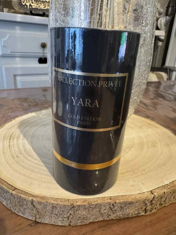 Collection privé yara