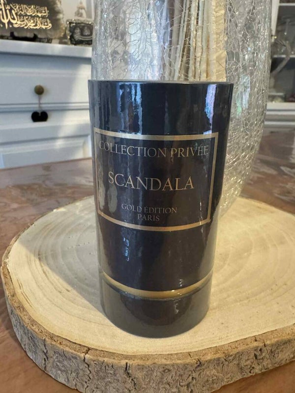 Collection privé scandala