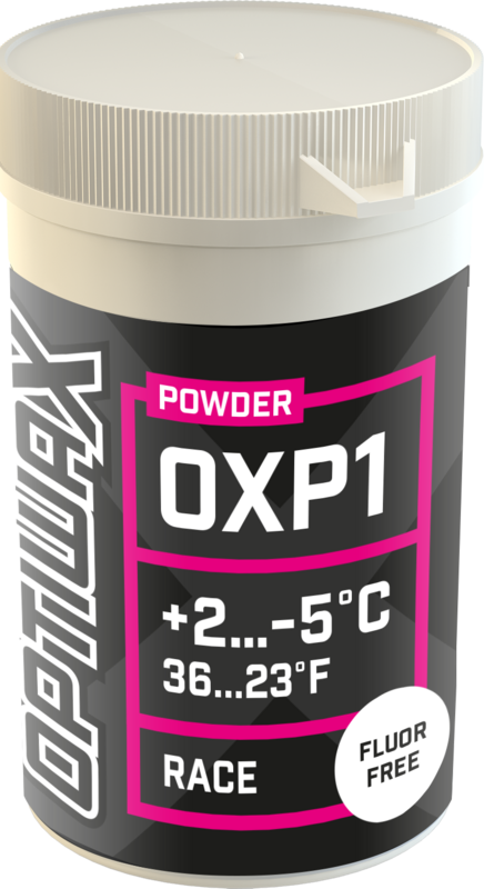 Optiwax OXP1 pulveri