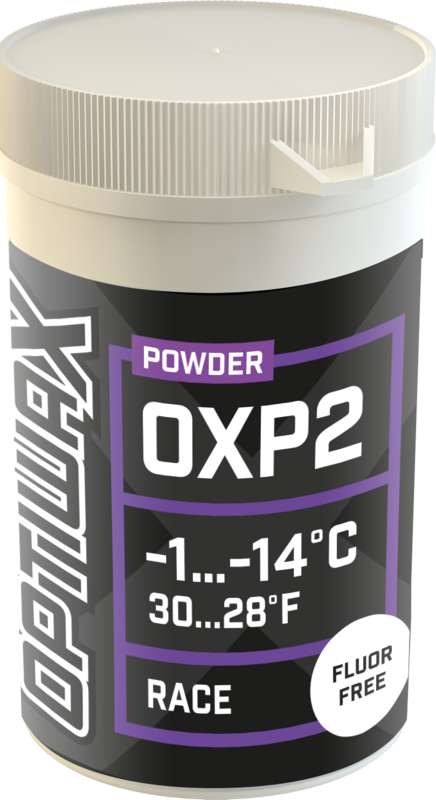Optiwax OXP2 pulveri