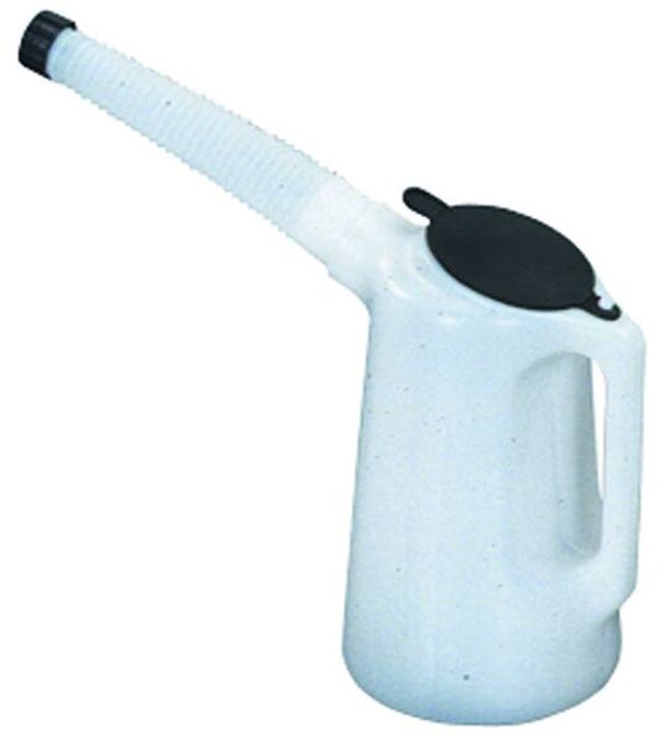 Messkanne 2 Liter Inhalt