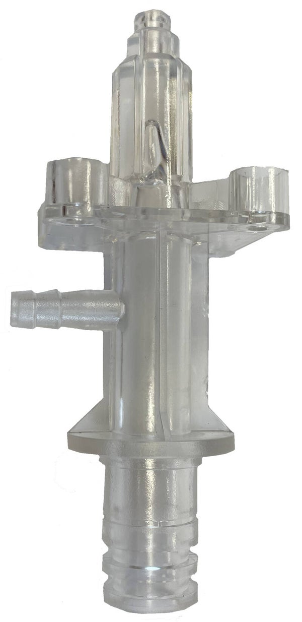 Achse zu Schlauchaufroller 94821