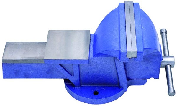 Schraubstock 200 mm 20,5 kg