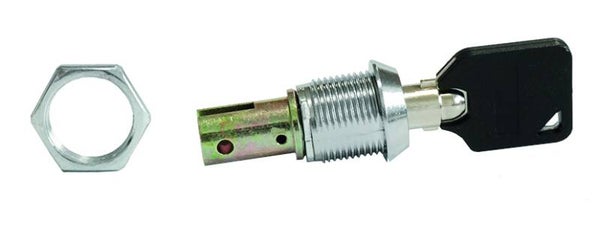 Ersatzschloss mit Schlüssel für Werkzeugwagen 99396