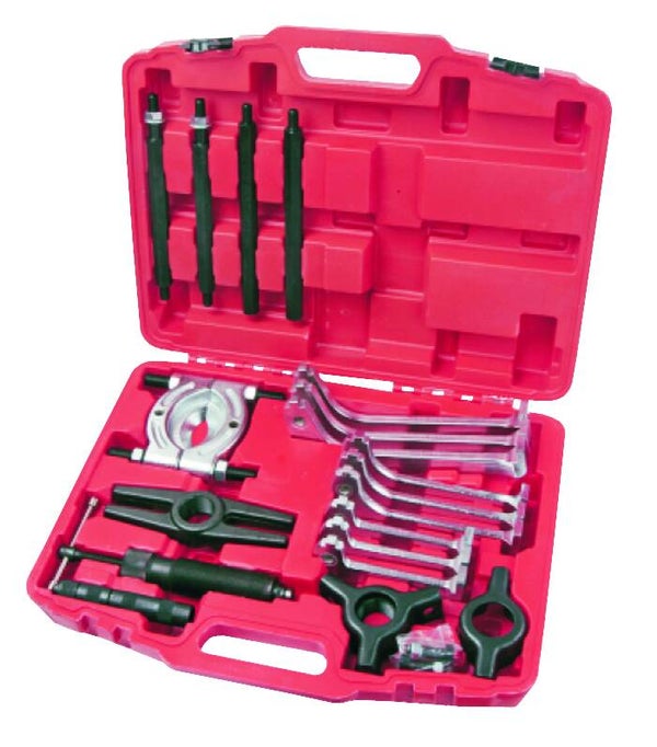 Hydraulischer Abziehersatz 10 Tonnen