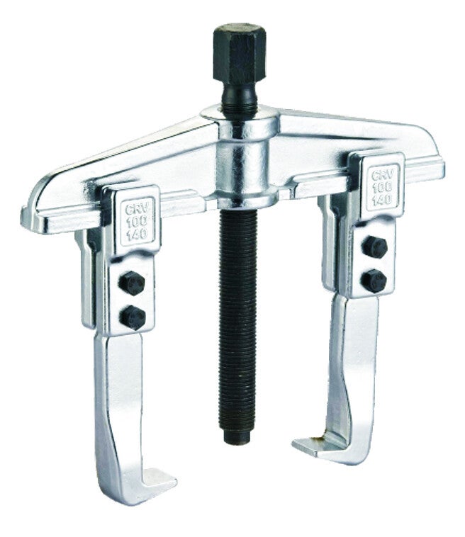 2-Arm-Abzieher