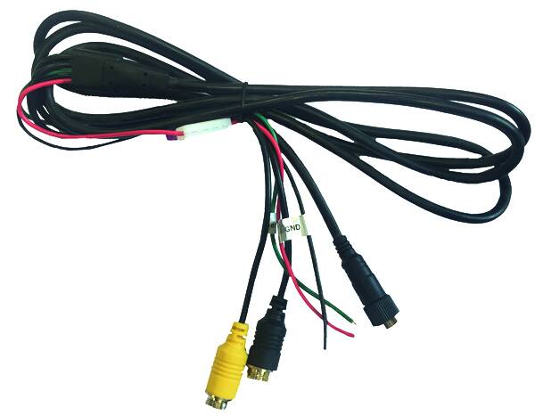 Anschlusskabel zu 87316